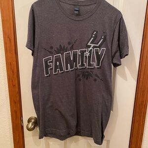 Women’s small tee shirt